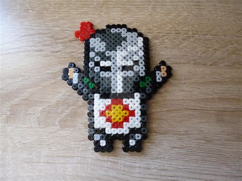 Sprite Of Solaire From Dark Souls By Kukirio On Deviantart