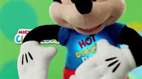 Exploring The Magic Behind Mickeys Hot Dog Dance Delving Into The