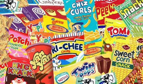 Snack foods coles minus snack food ideas for new years eve party after snacks to eat when craving junk food below snack foods good for weight loss #newyearseve #new #years #eve #instagram. 15 Junk Food Snacks from Childhood that We Still Binge on ...