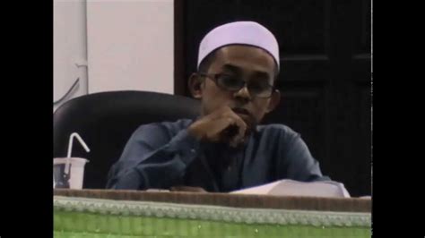 Kuliah Subuh Ustaz Suhaimi Jalil Sirah Nabi Muhammad Saw 24 Nov 2013