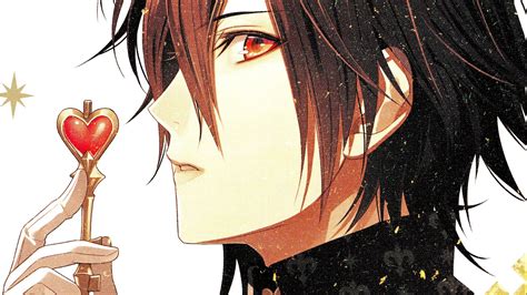 Are you an anime fan that likes to see attractive male anime characters? Bad Boy Anime Wallpaper Hd - Finest Wallpapers