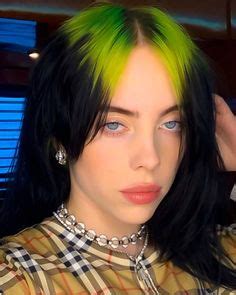 Billie eilish ringtones and wallpapers. Holiday Makeup in 2020 | Billie eilish, Billie, Black tears