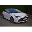 All New Toyota Corolla Hatchback Hybrid Offers The Best Of Both Worlds 