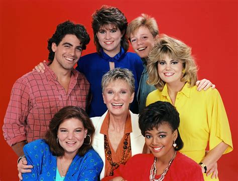 The Facts Of Life 1979