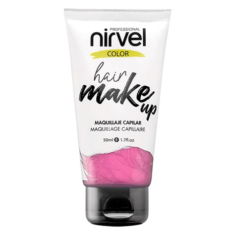 Nutre Color Berenjena Nirvel Cosmetics Sl