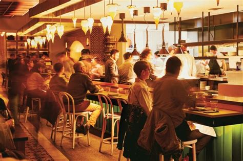 The 50 Best Restaurants In Philadelphia