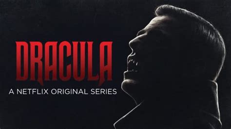 Dracula Recensione Della Miniserie Di Steven Moffat E Mark Gatiss