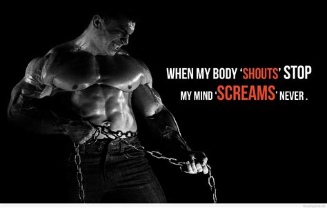 30 Fearless Motivation Gym Quotes Barry Quote