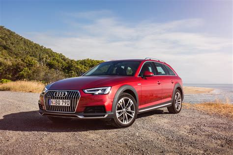 2017 Audi A4 Allroad Review Caradvice