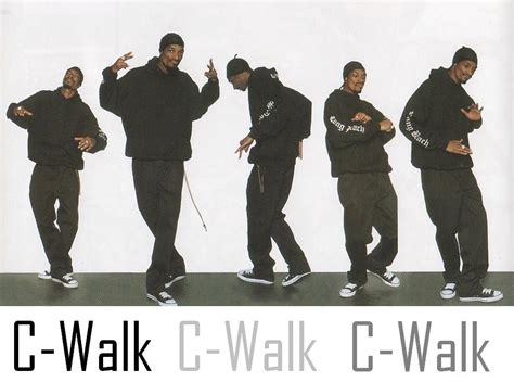 cwalk