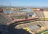 Arizona State Football Stadium