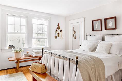 Use Earth Tones White Bedroom Design Ideas How To