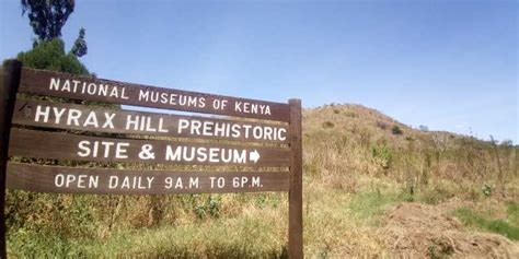 Historical Sites You Must Visit When In Nakuru County