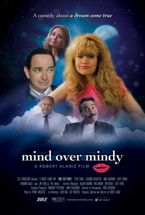 Mind Over Mindy 2016