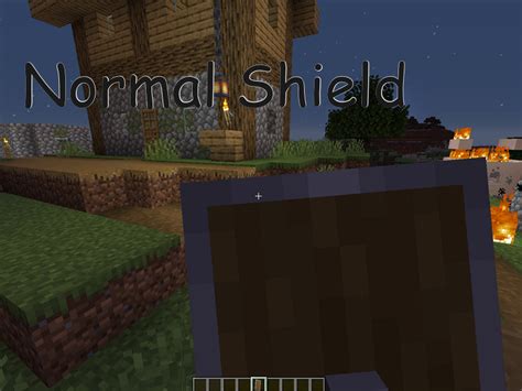 Shieldbutbetter Minecraft Texture Pack