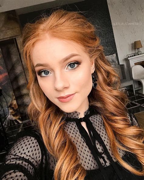 💚 featuring julia adamenko she s very beautiful 📸 check out our story for more of her