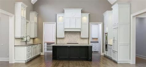With our sterling cabinets, your kitchen will become the focal point of your house giving it that elegant appearance. ELIZABETH BUCCI CKD - Sterling Heights, MI - Home