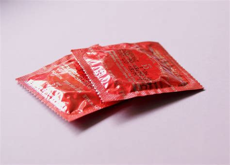 Challenges For Sex Workers In Holding The Line In Condom Use In Western
