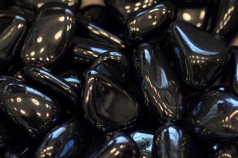 Onyx How To Use This Black Gemstone For Meditation And Healing Ebay