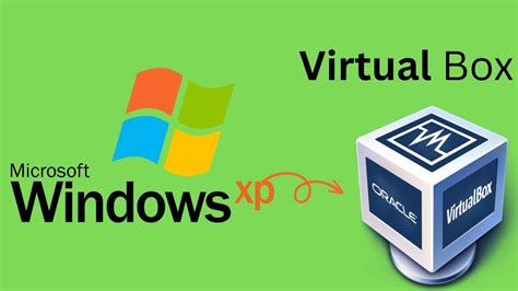 How To Install Windows Xp On Virtualbox Win 7810