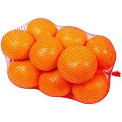 Orange Filet 15kg Sur Franprixfr