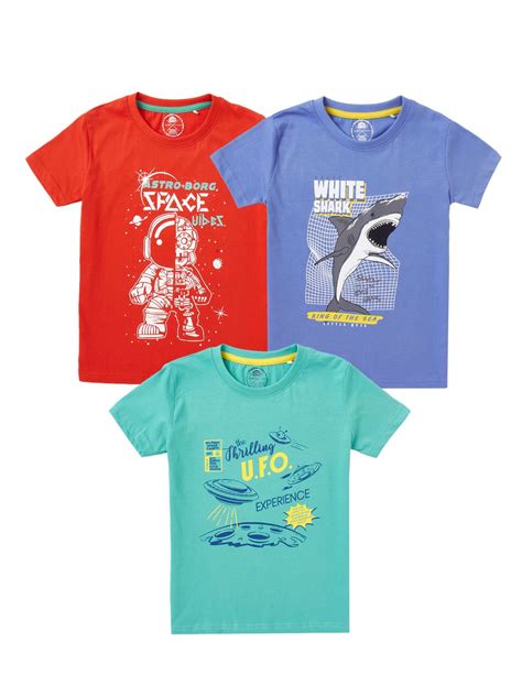 Boys Tees Buy Boys T Shirts Online In India At Best Price 2022 Latest