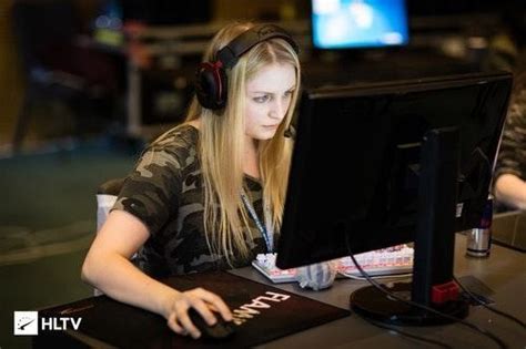 Girly Gamers The New Generation Of Gaming Talent Business News This