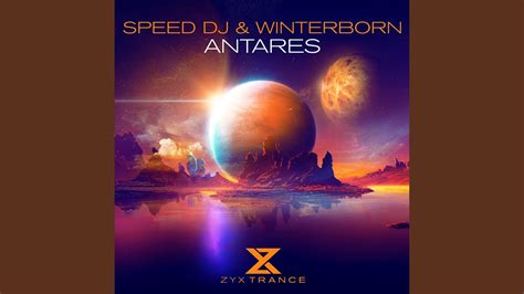 Antares Extended Mix Youtube