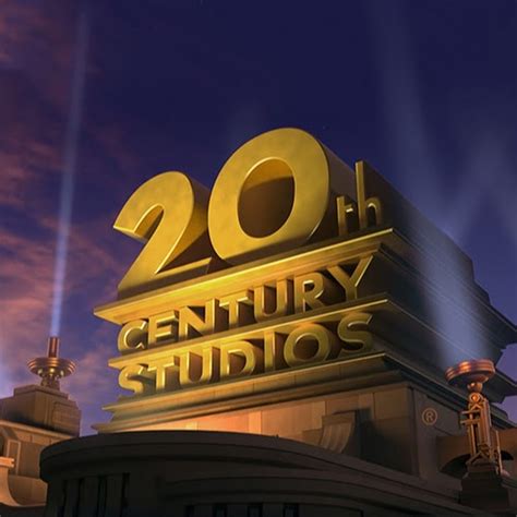 When 20th century studios was founded in 1935 as 20th century fox, it used the same opening sequence and fanfare as 20th century pictures, the only difference is that the word pictures is replaced with the word fox. 20th Century Fox - YouTube