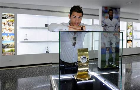 Museu Cr 7 Cristiano Ronaldo Na Madeira Viaje Comigo