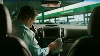 National Car Rental TV Spot Getting Back With Confidence ISpot Tv