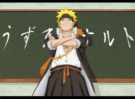 Naruto As Teacher Naruto Shippuden Wallpapers Naruto Shippuden Wallpapers