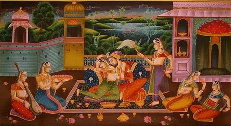Book Tickets To Secrets Of The Mughal Harem
