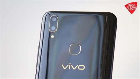 Vivo V15 Pro With 32mp Pop Up Selfie Camera India Launch Set For Feb
