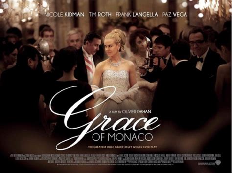 Saved by grace after being fired from her job, grace hightower applies for a position to work at the local church. Grace of Monaco Soundtrack List | List of Songs