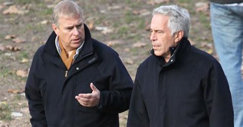 second epstein victim claims she had sex with prince andrew