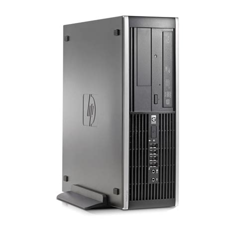 Gallery Online Refurbished Hp Compaq 8000 Elite Business Desktop