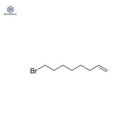 8 Bromo 1 Octene 2695 48 9 980min Gm Chemical