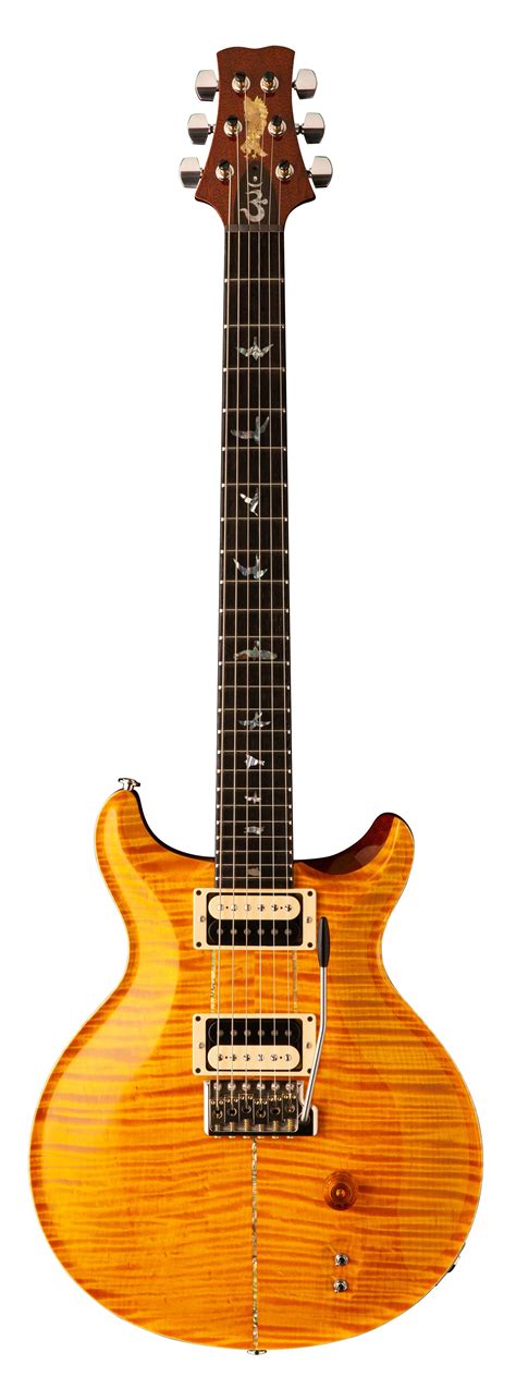 PRS Guitars Introduces Private Stock Santana I Limited Edition for New Guitar Center 2019 ...