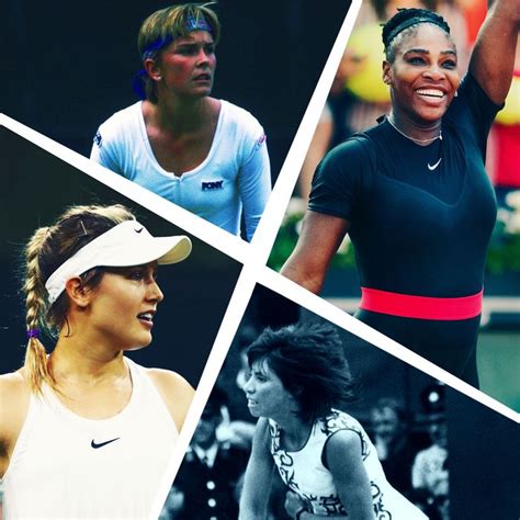 A Brief History Of Controversy Over Womens Tennis Outfits