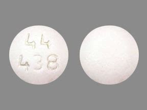Pill White Round Pill Identifier