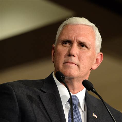 Mike Pence Ballotpedia