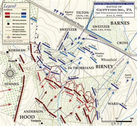 Pin On Gettysburg