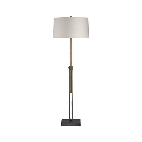 Crate And Barrel Floor Lamp 10 Unusual Stylish Lamps To Decorate Your