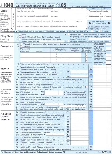 Filing this form accurately and in a timely manner. IRS tax forms - Wikipedia