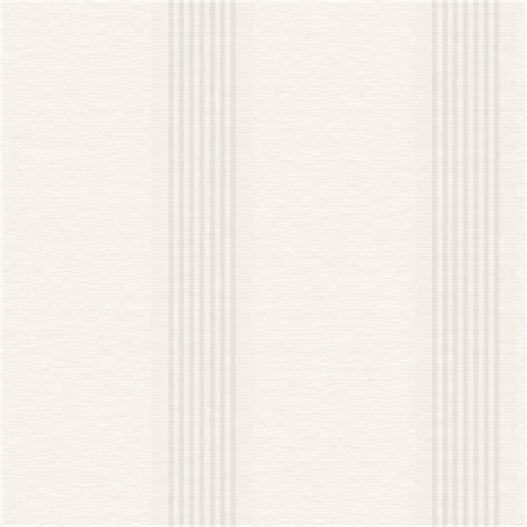 Sample Holden Ambleside Stripe Pattern Wallpaper Embossed Glitter
