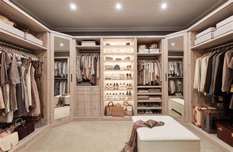 Boutique Dressing Room Ideas Fitting Room Ideas Neville Johnson Luxury Closets Design