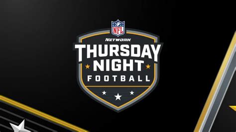 Thursday Night Football Schedule For 2022 Broadcasting Channel And Free