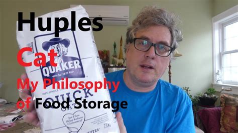 When it comes to building a long term food storage, the how and the why seem to be the most important questions. My Philosophy of Long Term Vegan Food Storage for SHTF ...