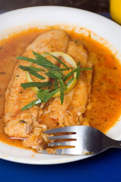 4 Seafood And Vegetarian Recipes That Spice Up Your Lenten Meals Fish